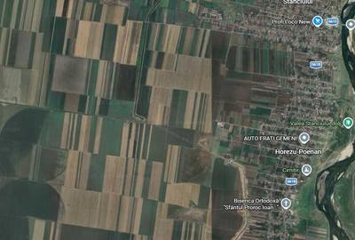 Teren de 77400 mp, în Valea Stanciului - 2