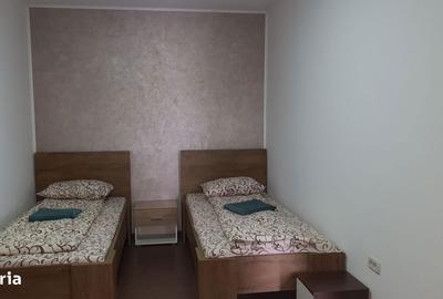 Apartament cu 3 camere în Central - 8