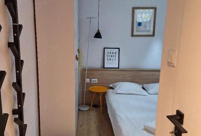 GARSONIERA complet mobilata si utilata - 6