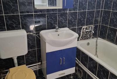 Apartament cu 2 camere decomandat în Central - 2