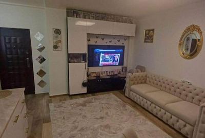 Apartament cu 2 camere în Tineretului