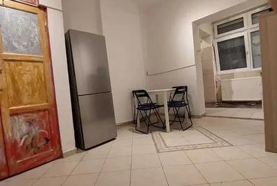 Inchiriere Garsoniera Cu Centrala Proprie Grivita - 6