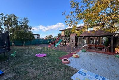 Casa pretabila gradinita, activitati comerciale | Calea Urseni - 3