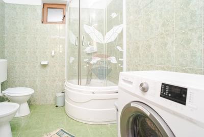 Casă cu 4 camere cu Teren 1800 Mp în Chiperești - 14