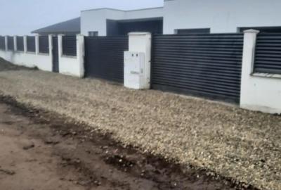 Casă cu 7 camere cu Teren 500 Mp în Hărman - 5