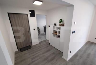 Apartament 3 camere, 63mp, decomandat, zona Central - 7