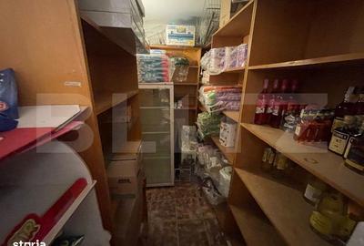 Spațiu comercial, de 79 mp, în Cetate - 1