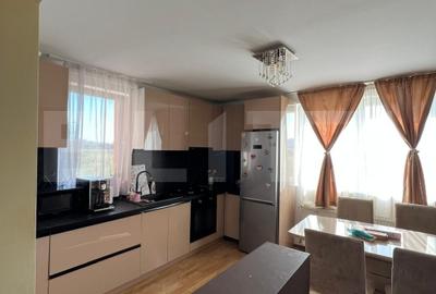 Apartament cu 2 camere , cochet si luminos,  in Sancraiu de Mures - 6