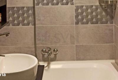 Apartament cu 4 camere, mobilat în Vitan - 4