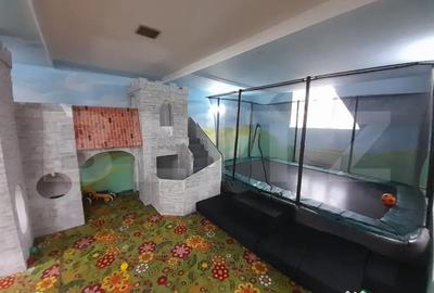 Spațiu comercial, de 350 mp, în Central - 7