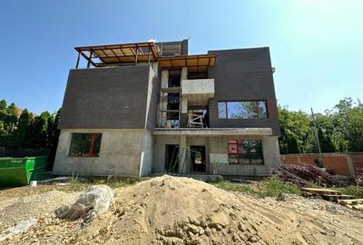 Casa 900 mp Pipera Iancu-Nicolae - 8