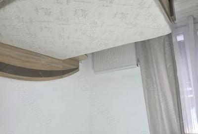 Vand in Unirii,apartament cu 2 camere,nou,confort 1,open space, parter din 2,mobilat si utilat. - 9