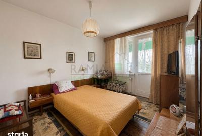 Apartament cu 3 camere în Centrul Civic - 7
