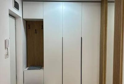 Ivory Residence Pipera Apartament 1 Camera cu Spa?i... - 3