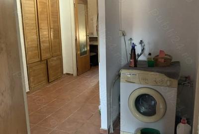 Apartament cu 3 camere decomandat în Luncă - 3
