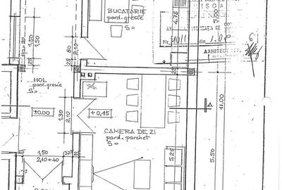 Casă individuală cu 5 camere cu Canalizare în Mehala - 5