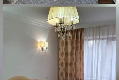 Apartament cu 2 camere decomandat, mobilat în Central - 3