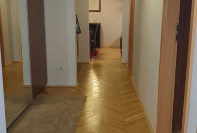 Apartament cu 3 camere decomandat, mobilat în Cetății - 7