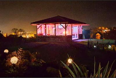 Hotel/Pensiune, de 188 mp, în Central - 7