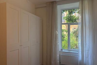 Apartament cu 2 camere semidecomandat în Central - 4