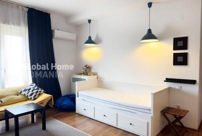 **NEW** Studio 1 Camera 37MP | Ideal Investitie | Cosmopolis - 3