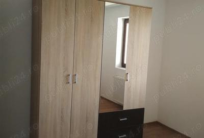 Apartament cu 2 camere nedecomandat în Girocului - 3