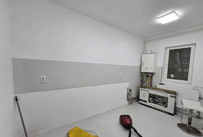 Apartament cu 2 camere semidecomandat în Central - 2