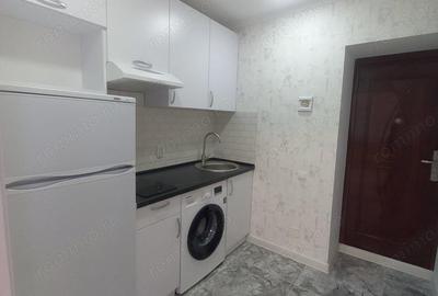 Oferim spre inchiriere garsoniera in Drumul Taberei - 1
