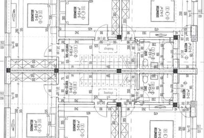 Casă cu 4 camere în Central