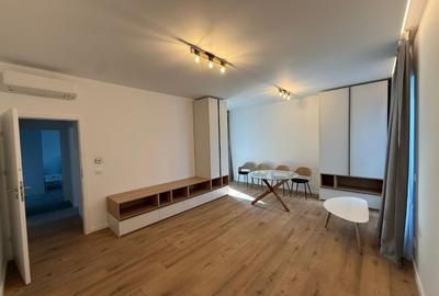 Spatiu birou de inchiriat - 2 camere Decomandat - 8