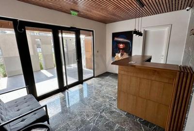 REA1025662 Apartament High End 2 camere I Zona Aviatiei I Mobilat si utilat - 19