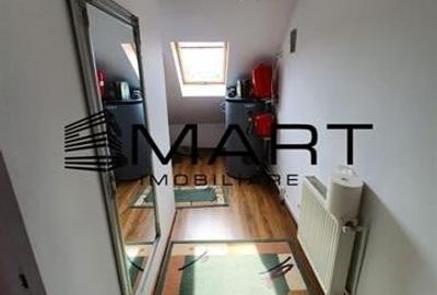 Casa cu 6 camere zona Terezian - 12