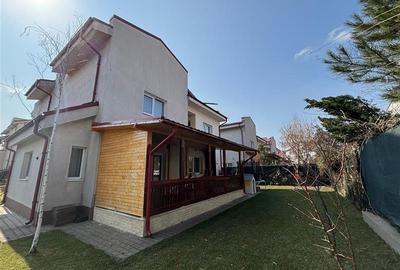 Casă individuală cu 7 camere cu Canalizare în Antiaeriană - 4