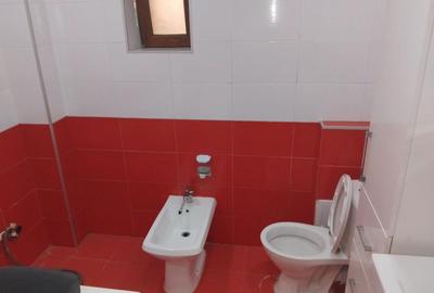 Apartament cu 2 camere semidecomandat în Central - 7