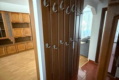Apartament cu 2 camere semidecomandat în Central - 16