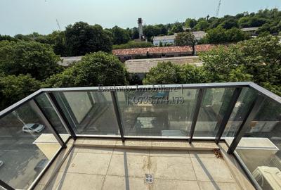 Tomis Park | Studio 2 camere | Prima inchiriere | Parcare subterana - 19