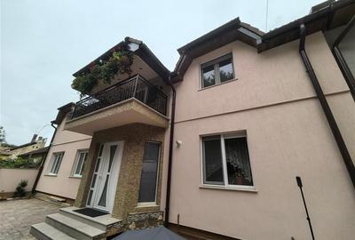 Casă individuală cu 6 camere cu Teren 180 Mp în Ultracentral - 25