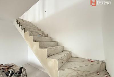 Duplex cu 4 camere de vanzare in localitatea Sacalaz - 2