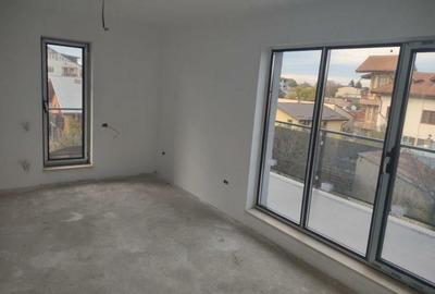 NEOFORT 48- 2 CAMERE SPATIOS BUCATARIA INCHISA DIRECT DEZVOLTATOR COMISION 0% - 17