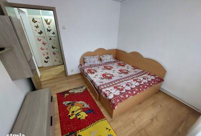 Apartament cu 2 camere decomandat în Central - 8