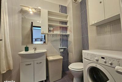 Apartament cu 2 camere, mobilat în Bună Ziua - 9