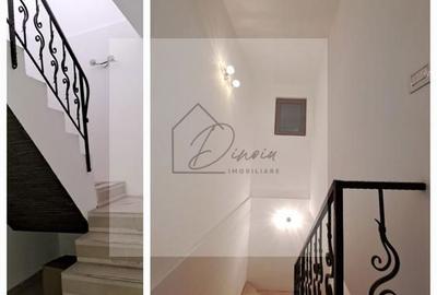 Apartament cu 5 camere decomandat, mobilat în Bucureștii Noi - 2