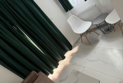 Casă cu 4 camere cu Teren 500 Mp în Sânmartin - 3