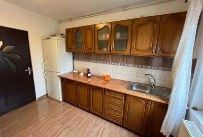 Apartament cu 2 camere decomandat în Central - 3
