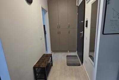 Garsonieră decomandată, mobilată în Lujerului - 6