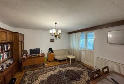 Apartament cu 2 camere, mobilat în Gării - 3