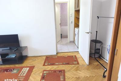 Apartament cu 2 camere în Cornișa - 5