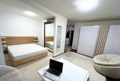 Garsonieră decomandată în Nerva Traian