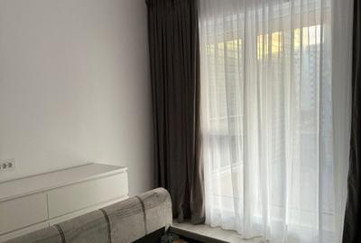 AMBIANCE RESIDENCE 2 PROPRIETAR  Vedere libera  Terasa de 12 m PARCARE SUBTERANA - 11