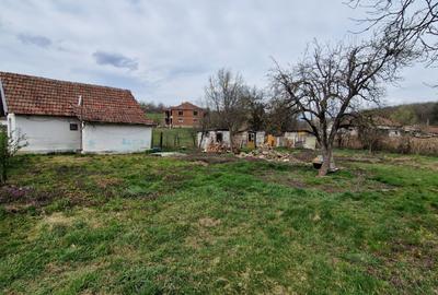 Casă în Monoroștia - 2